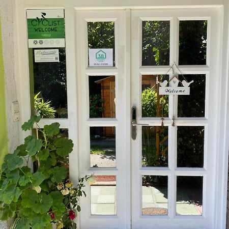 Apartment Hiza 38 Mala Subotica Luaran gambar