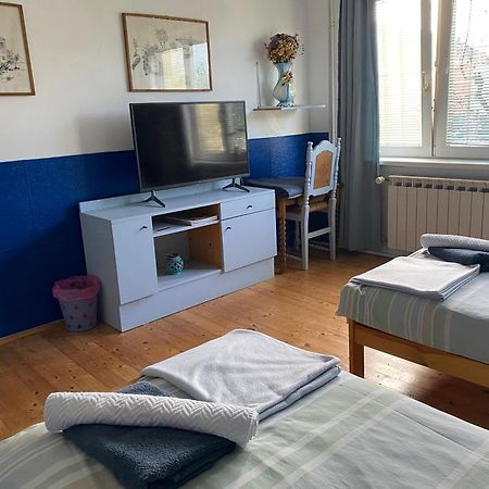 Apartment Hiza 38 Mala Subotica Luaran gambar