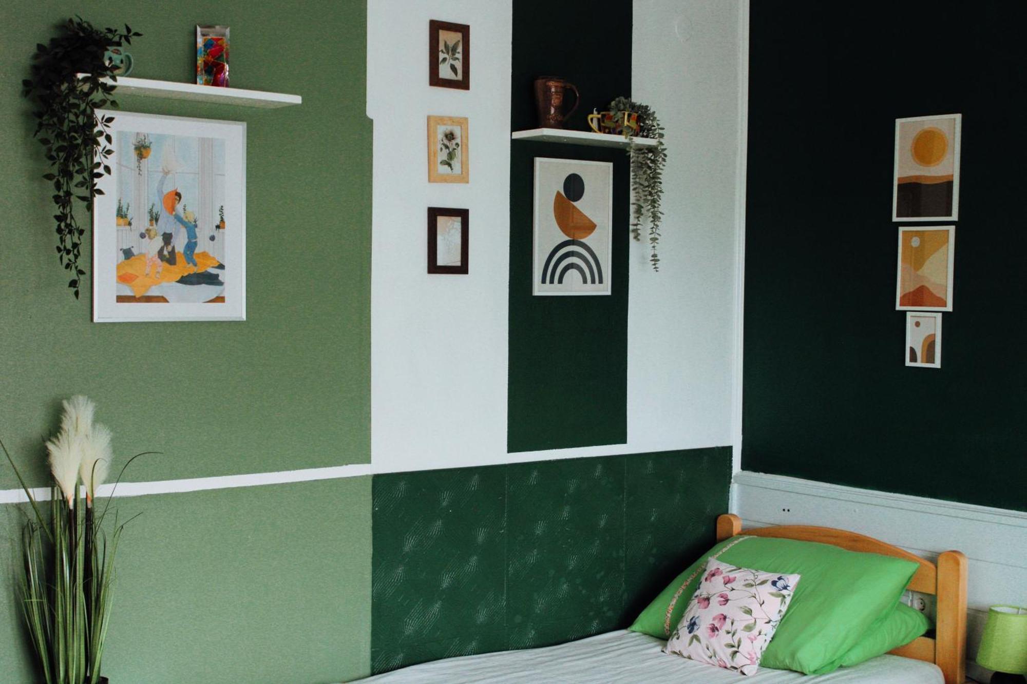 Apartment Hiza 38 Mala Subotica Luaran gambar
