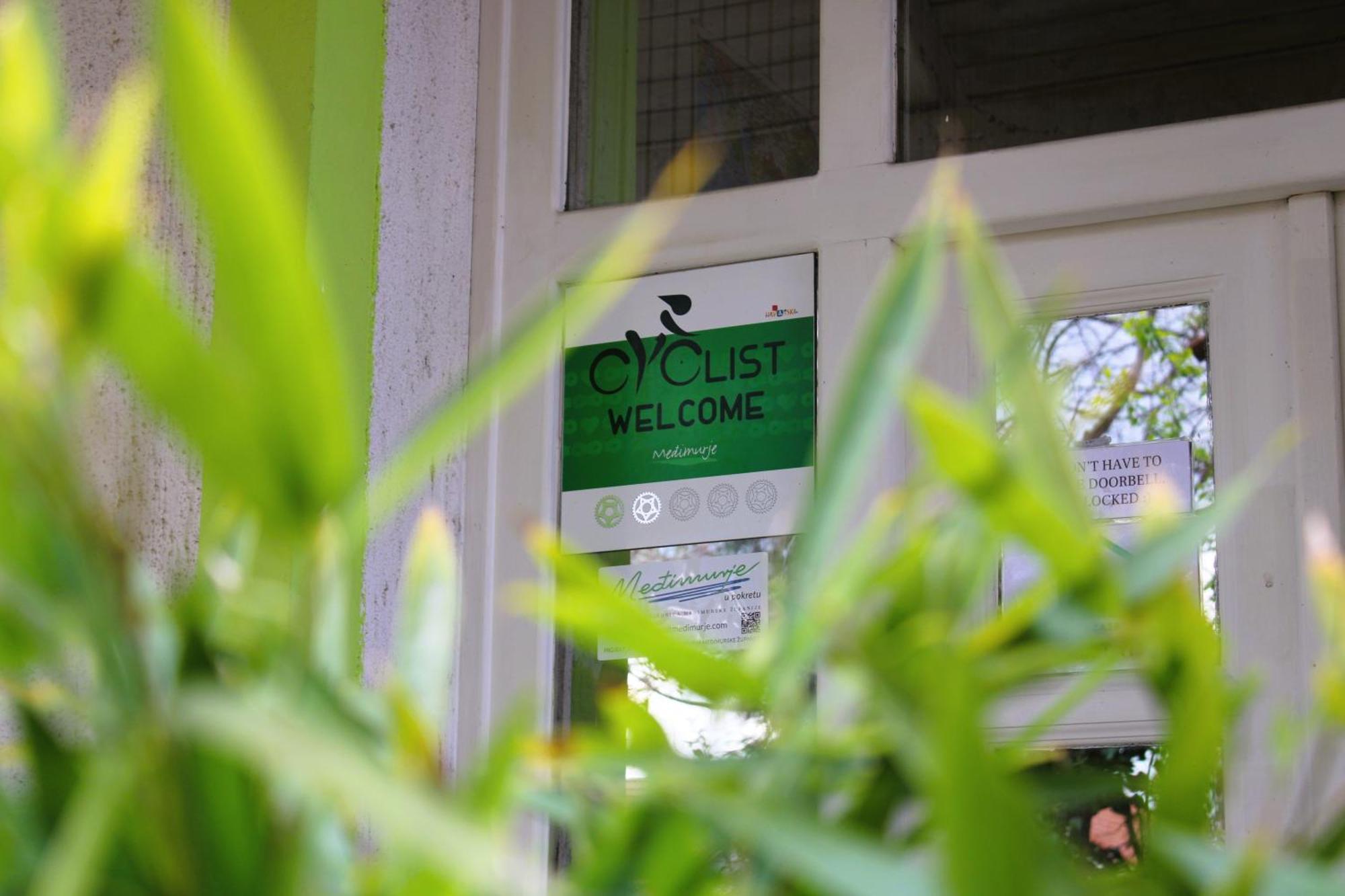 Apartment Hiza 38 Mala Subotica Luaran gambar