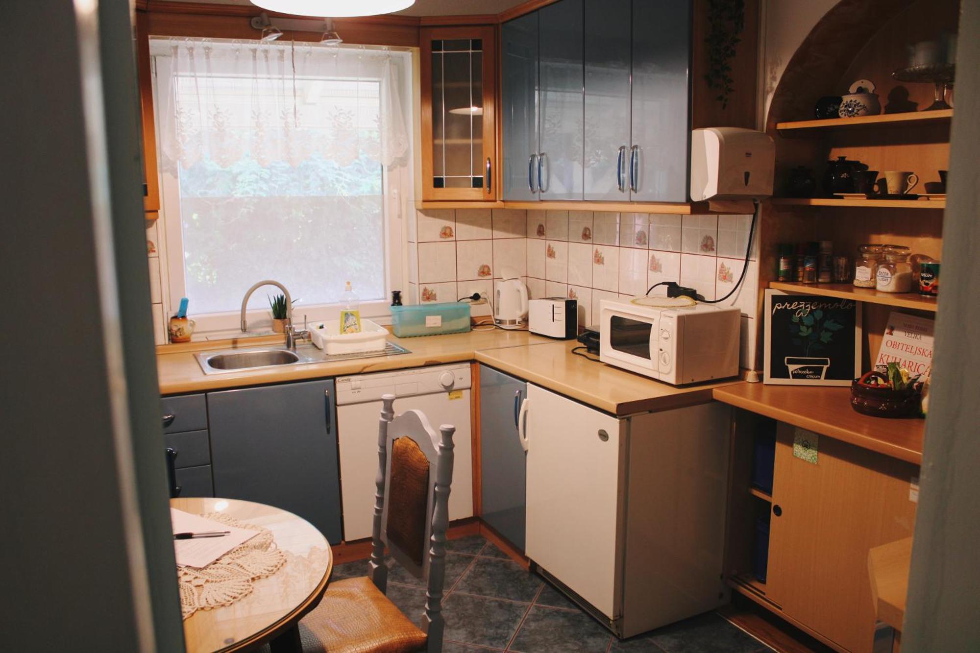 Apartment Hiza 38 Mala Subotica Luaran gambar