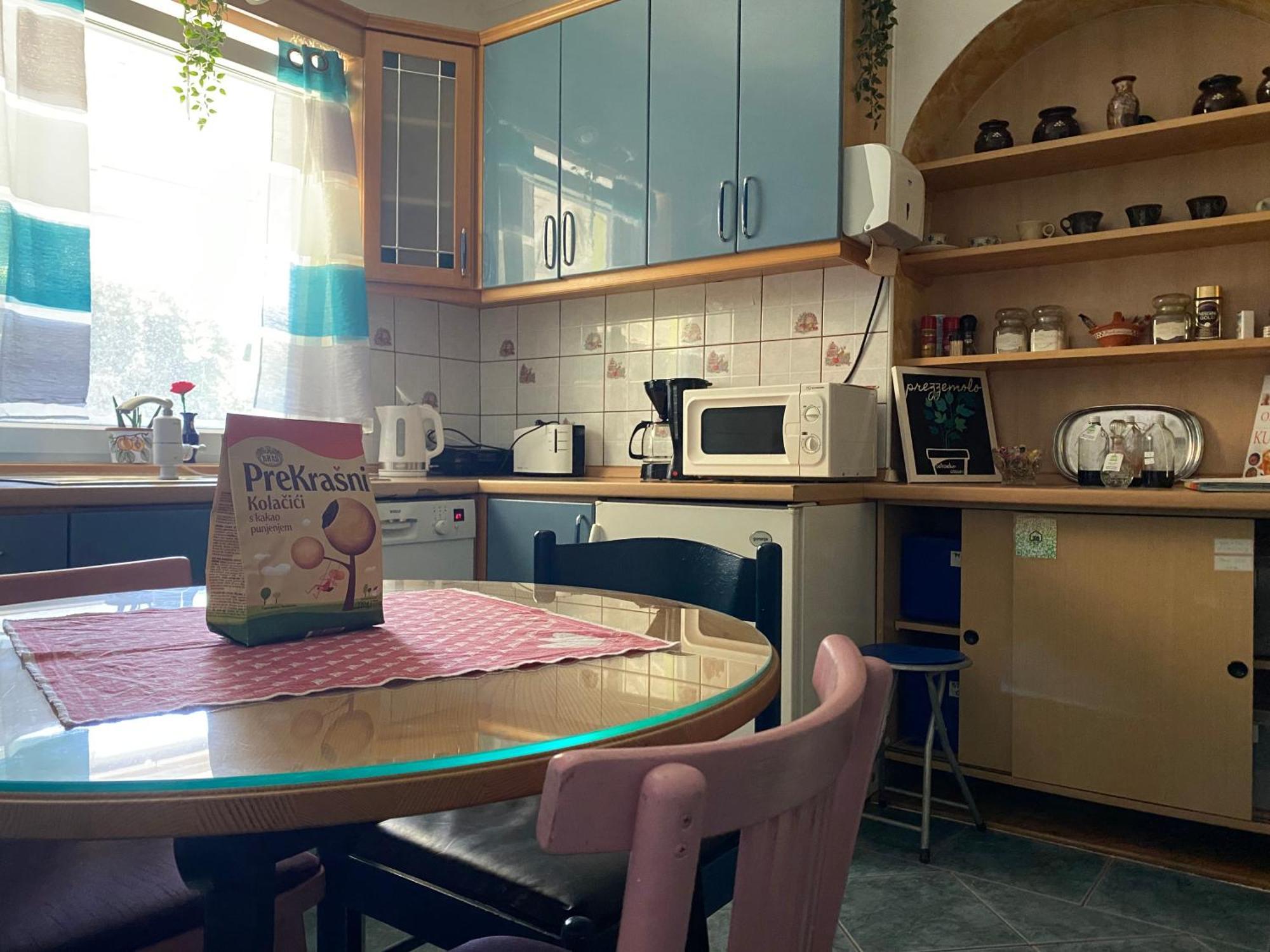 Apartment Hiza 38 Mala Subotica Luaran gambar