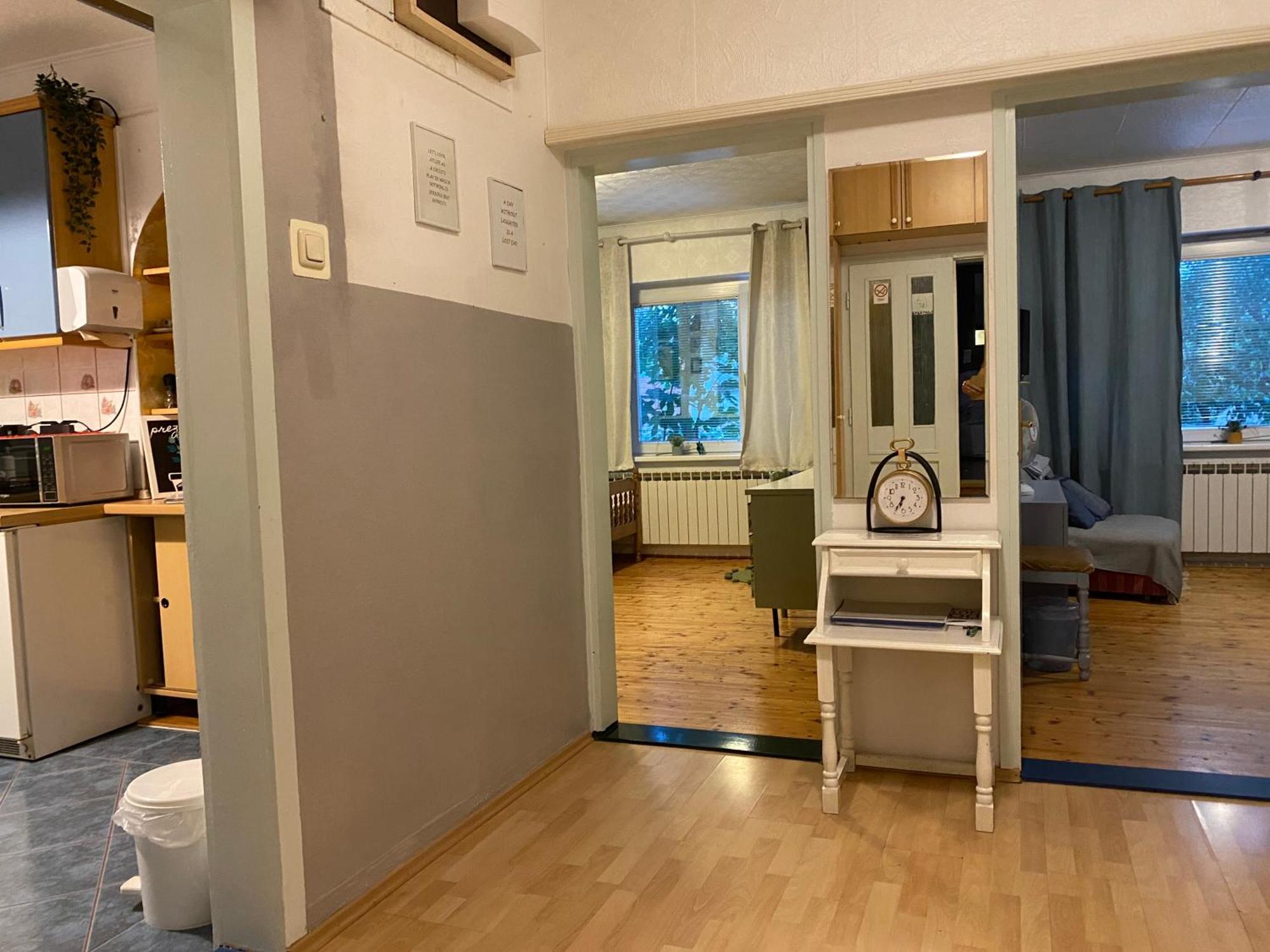 Apartment Hiza 38 Mala Subotica Luaran gambar