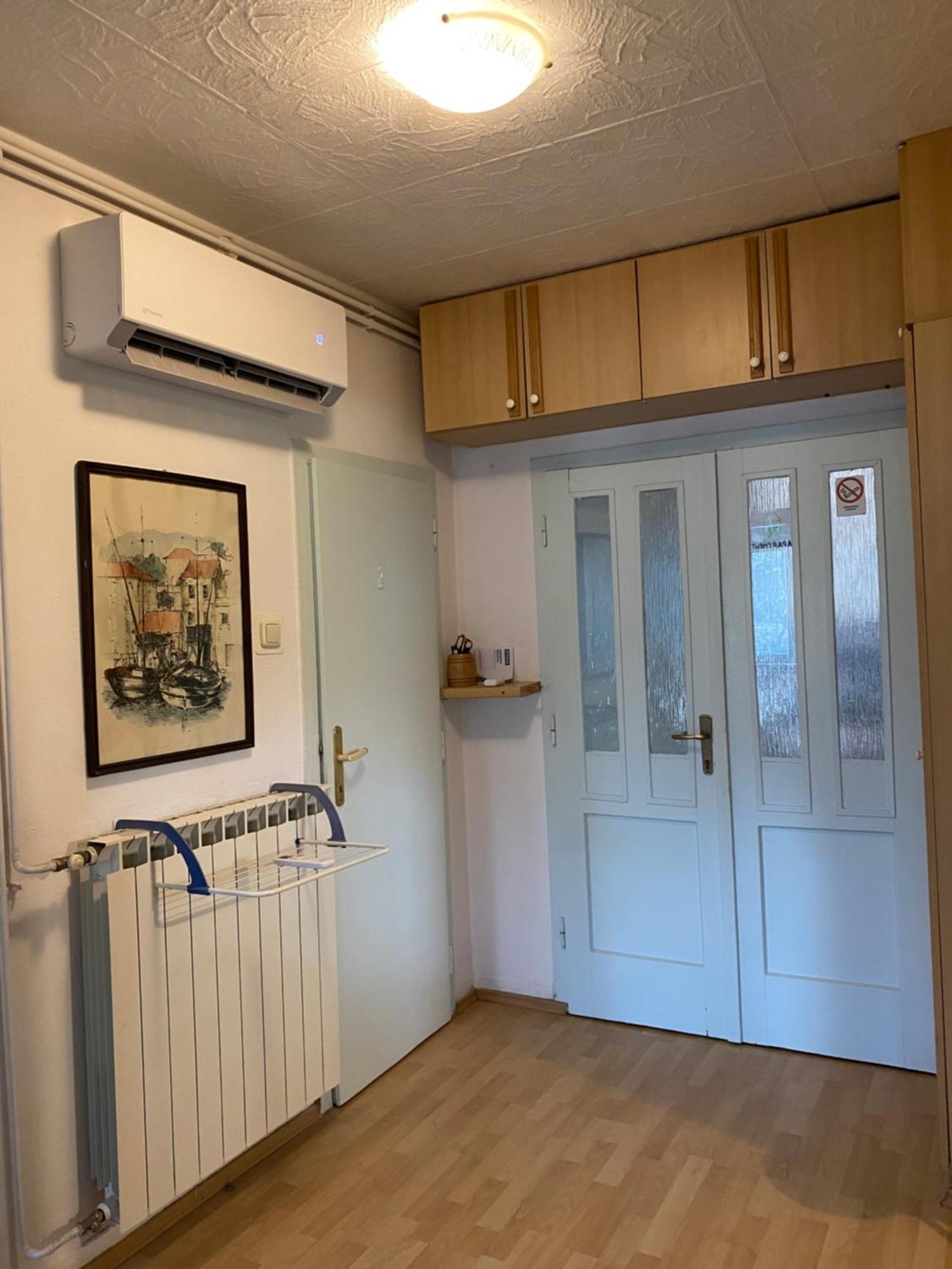 Apartment Hiza 38 Mala Subotica Luaran gambar
